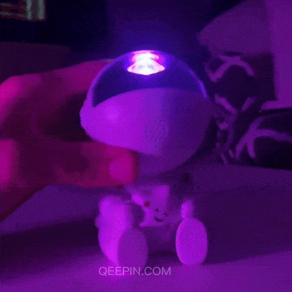 Planet Nine Projector - Qeepin