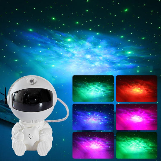 Planet Nine Projector - Qeepin