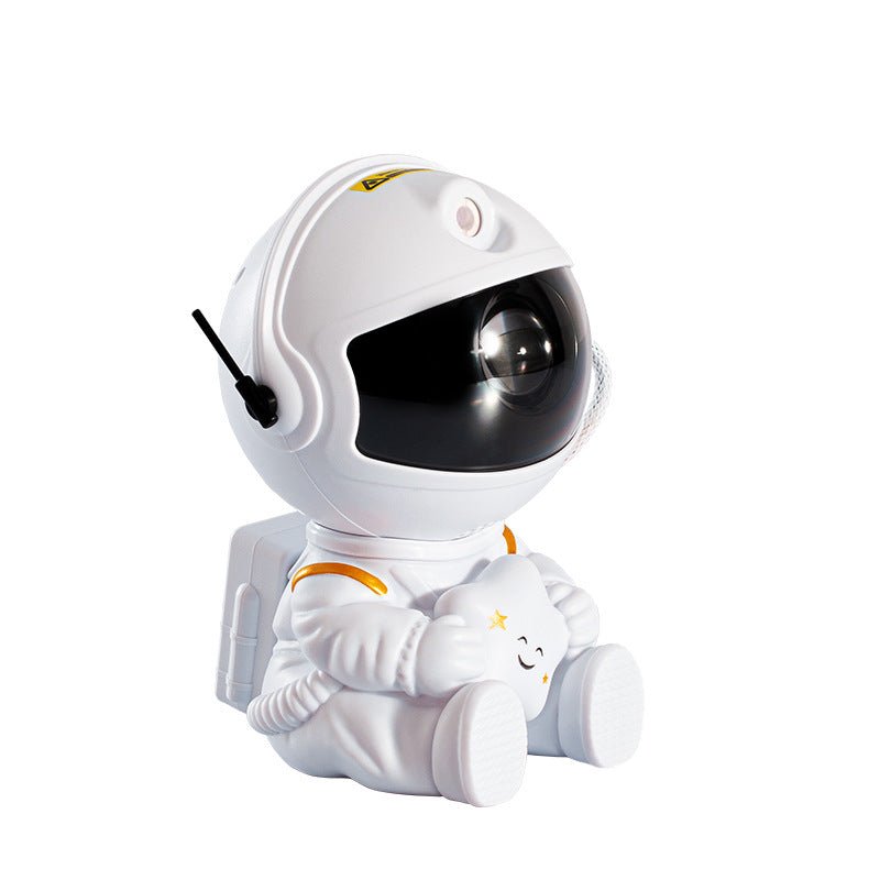 Planet Nine Projector - Qeepin