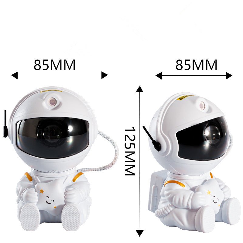 Planet Nine Projector - Qeepin