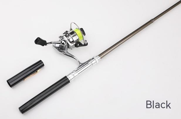 PocketAngler Gear - Qeepin