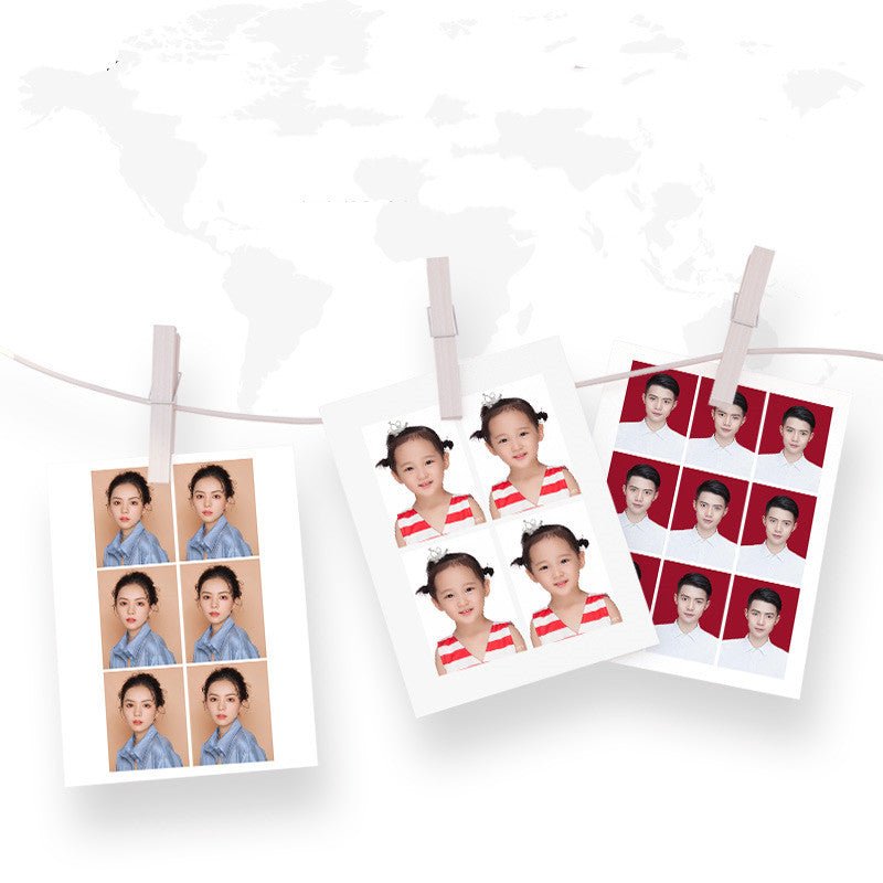 PocketPix - Qeepin