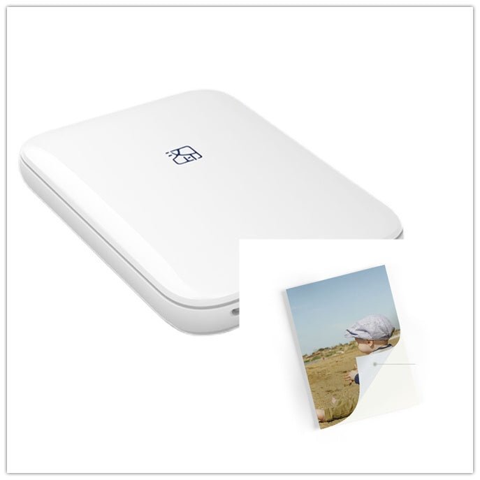 PocketPix - Qeepin