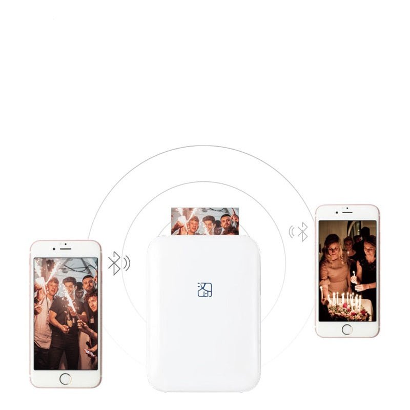 PocketPix - Qeepin