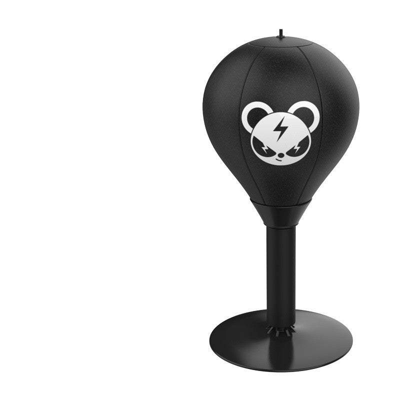 Punch Buddy for kids & Adults ≈ 70KG Suction power 🥊 BIG Discount this week - Qeepin