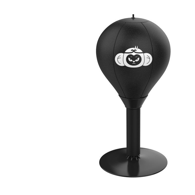 Punch Buddy for kids & Adults ≈ 70KG Suction power 🥊 BIG Discount this week - Qeepin