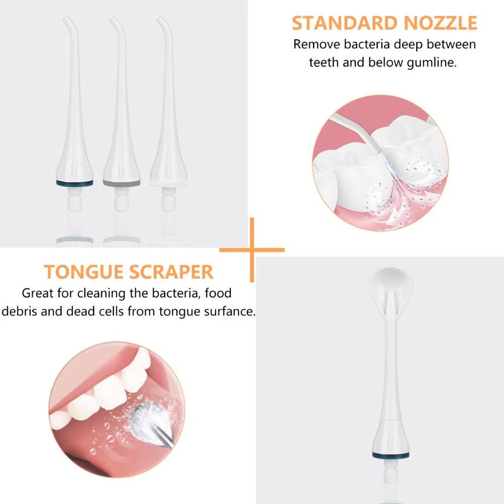 PureStream Oral Care - Qeepin