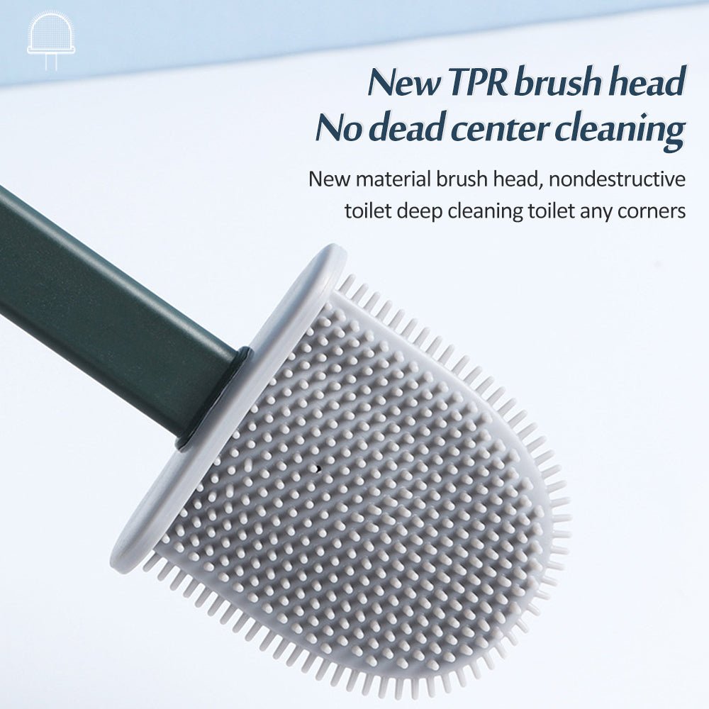 PuritySweep Brush - Qeepin
