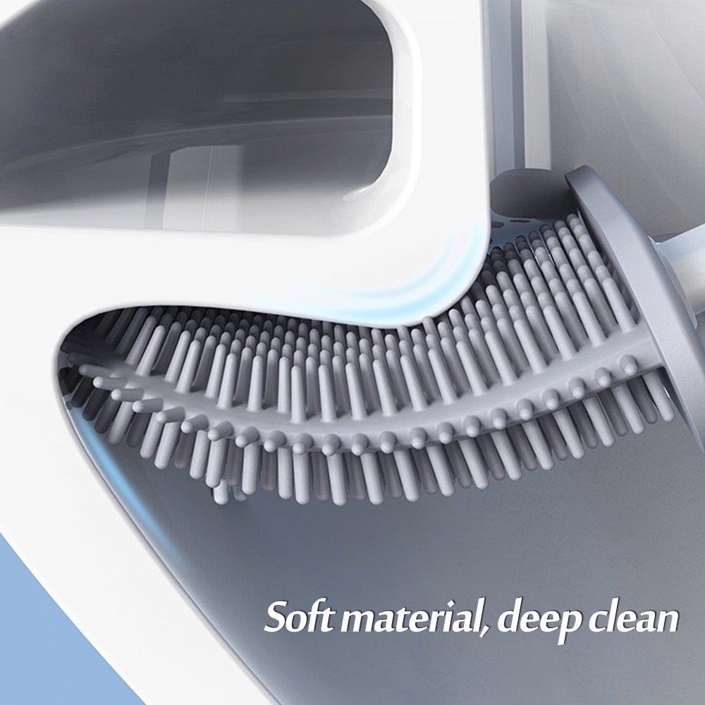 PuritySweep Brush - Qeepin
