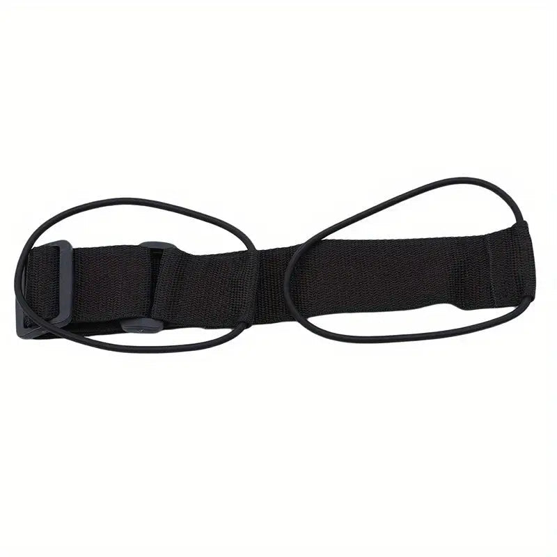 SecureTravel Gear - Qeepin