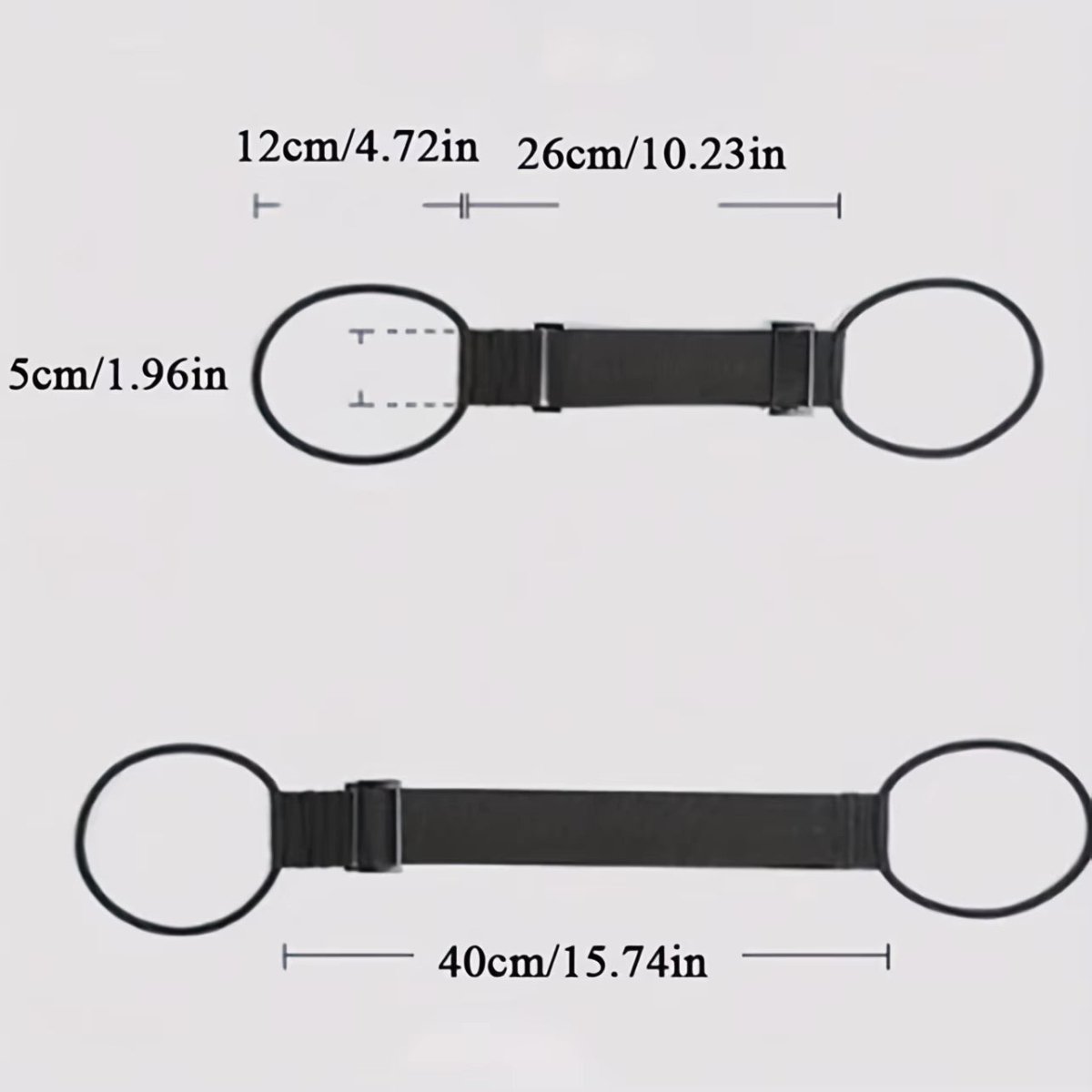 SecureTravel Gear - Qeepin