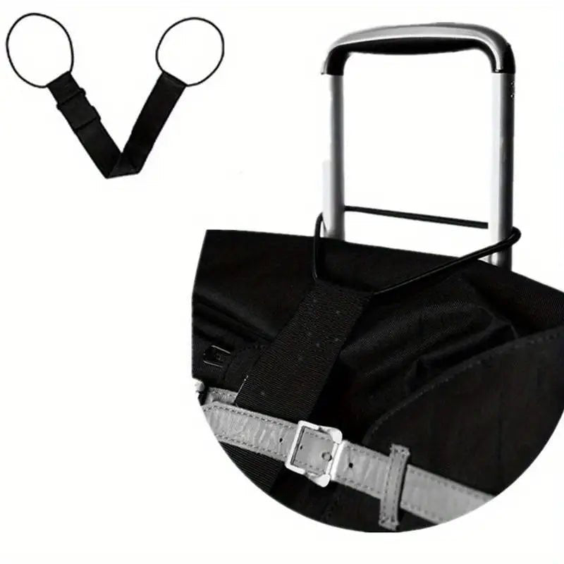 SecureTravel Gear - Qeepin