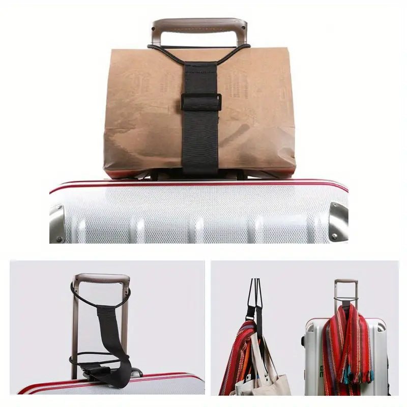 SecureTravel Gear - Qeepin
