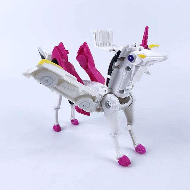 Shape Shifter toy - Qeepin
