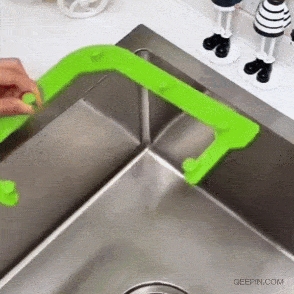 Sink StrayGuard - Qeepin