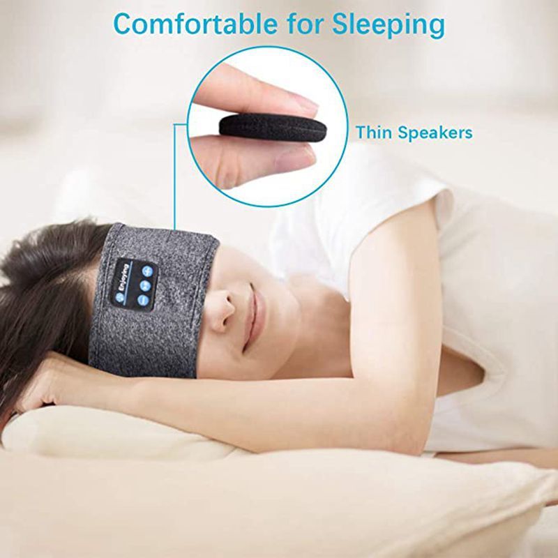 SleepSync - Qeepin