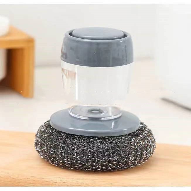 Smart Dish Scrubber - Qeepin