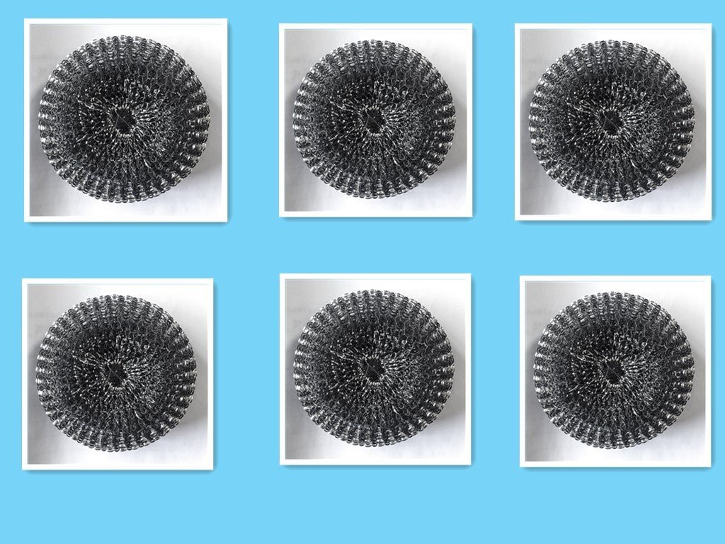 Smart Dish Scrubber - Qeepin