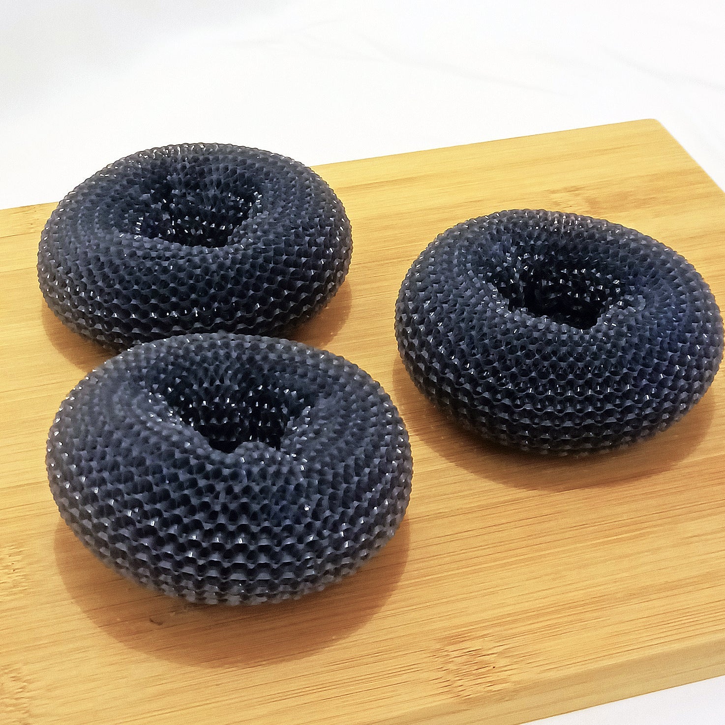 Smart Dish Scrubber - Qeepin