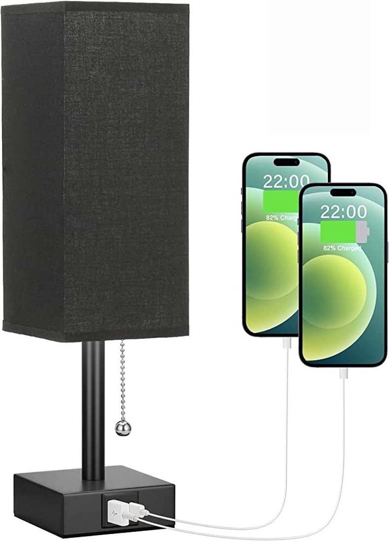 SmartGlow Lamp - Qeepin