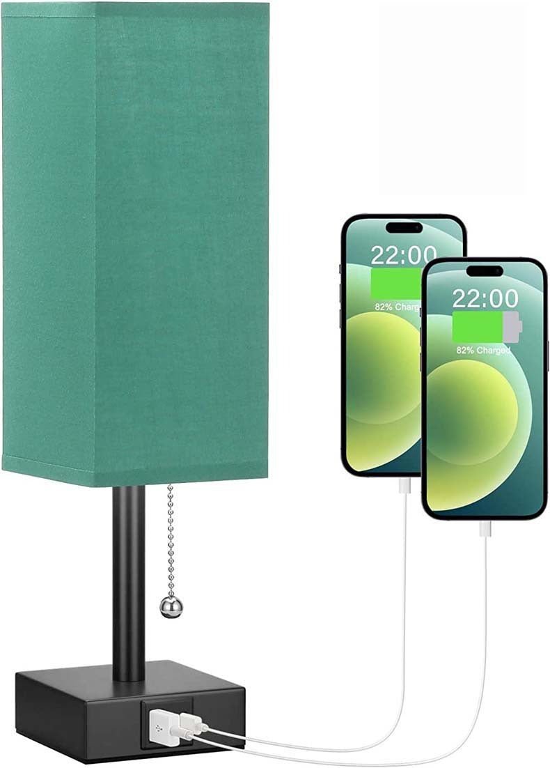 SmartGlow Lamp - Qeepin