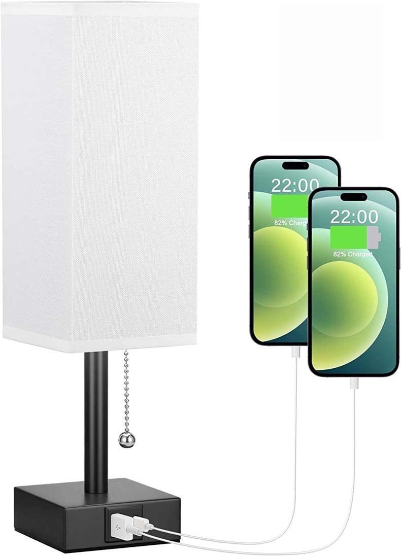SmartGlow Lamp - Qeepin