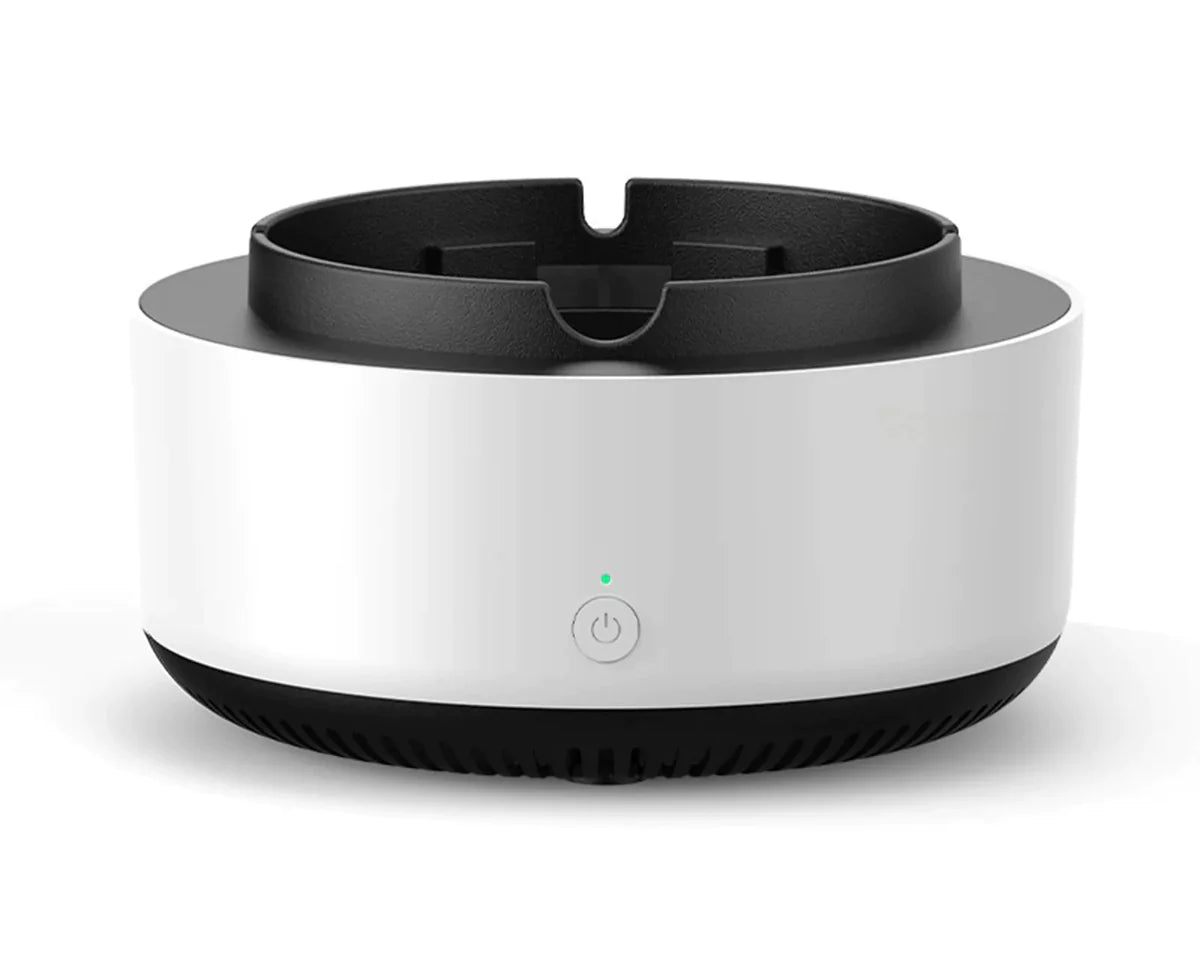 SmokeSentry - comes with 3x Filters for FREE - Qeepin