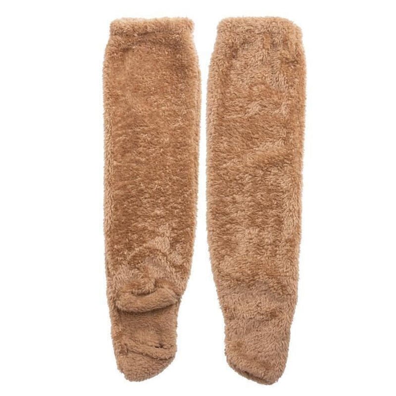 SoftNest Leg Snugglers - Qeepin