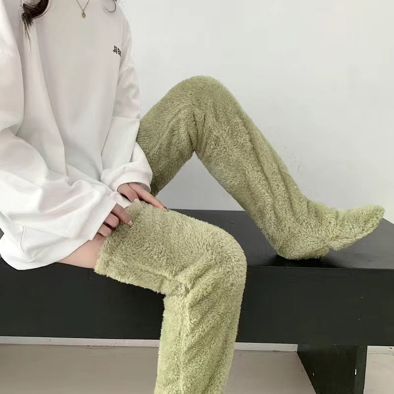 SoftNest Leg Snugglers - Qeepin