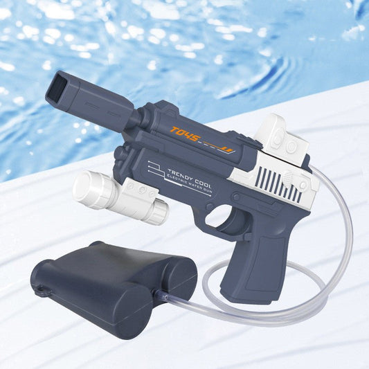 SplashJet Mini - Best Summer Deal, Don't miss - Qeepin