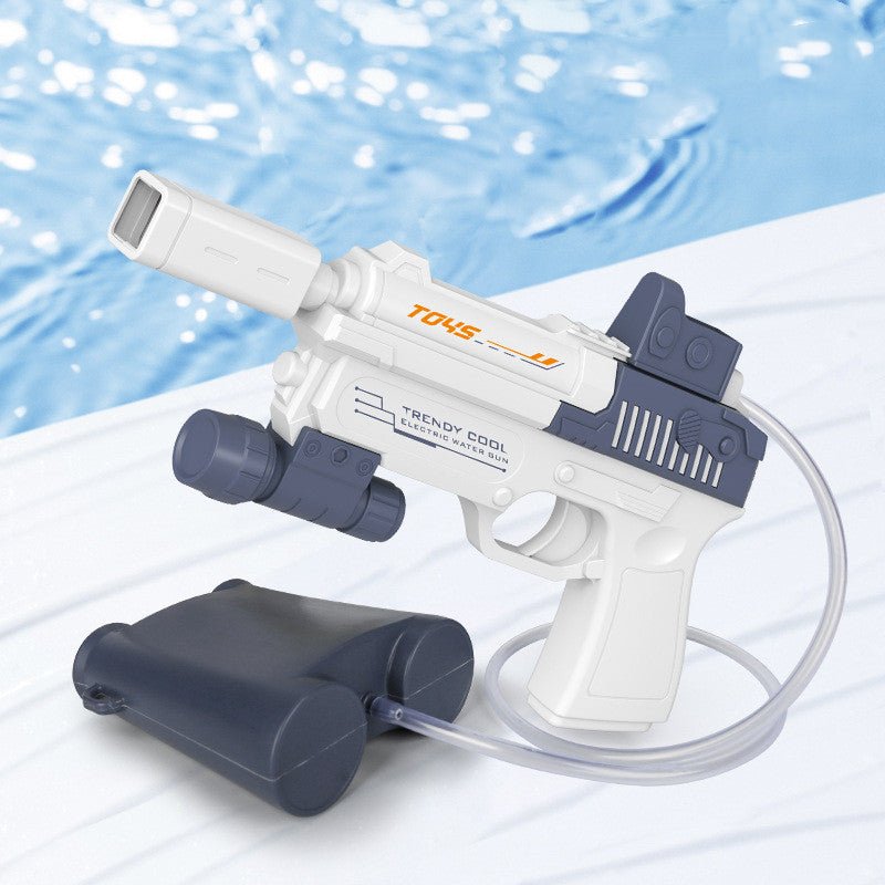 SplashJet Mini - Best Summer Deal, Don't miss - Qeepin