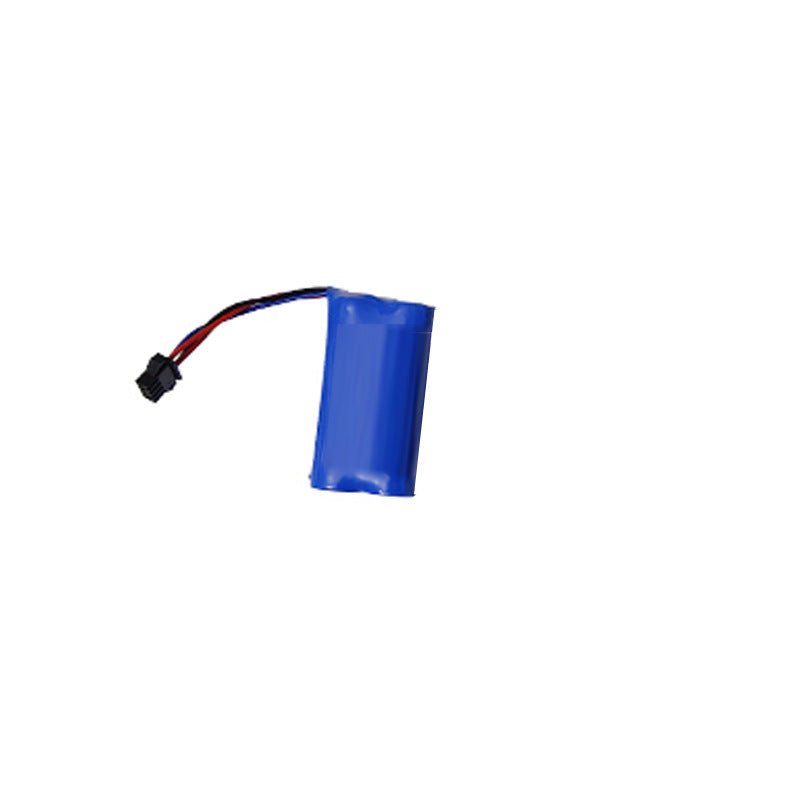 SplashJet Pro Water Gun Toy - Qeepin