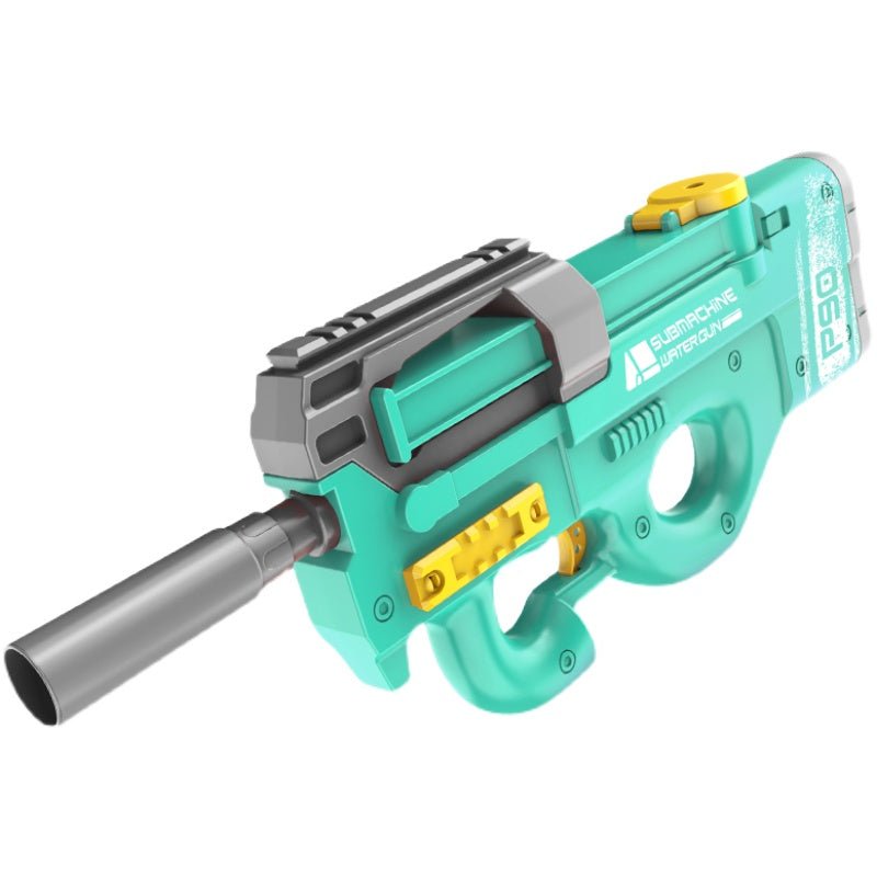 SplashJet Pro Water Gun Toy - Qeepin