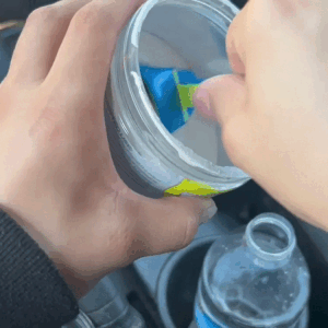 NutriScoop