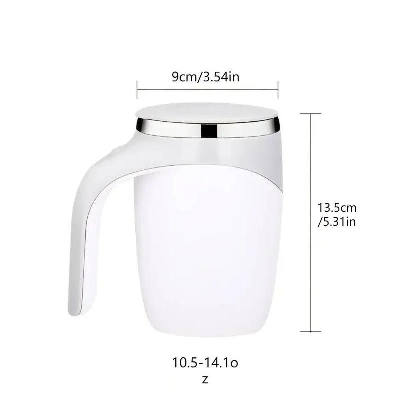 StirMate Pro - Qeepin