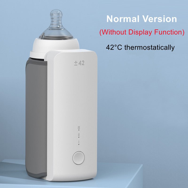 ThermaFeed Smart - Qeepin