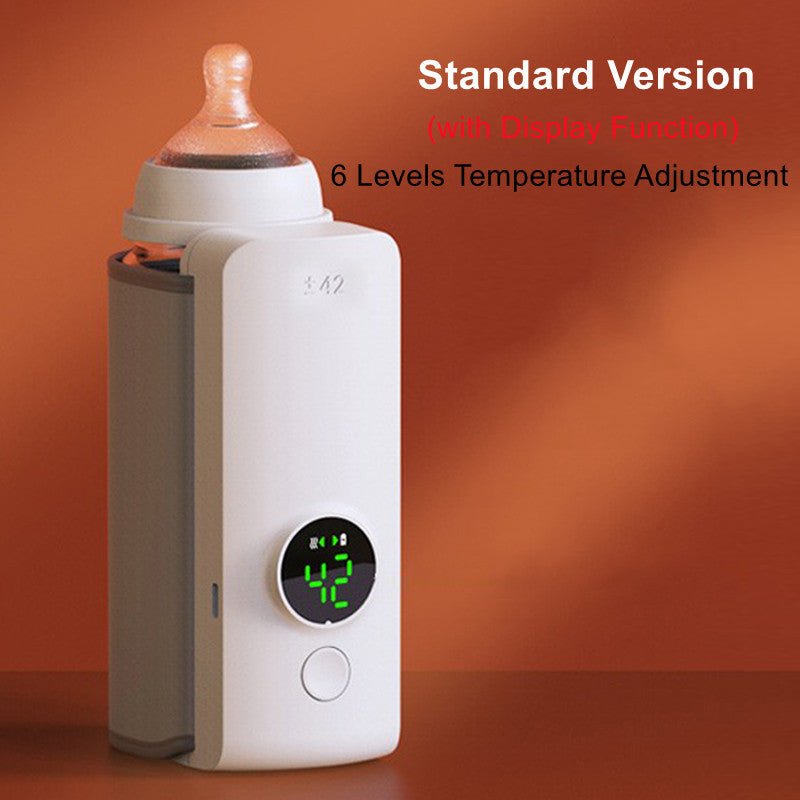 ThermaFeed Smart - Qeepin