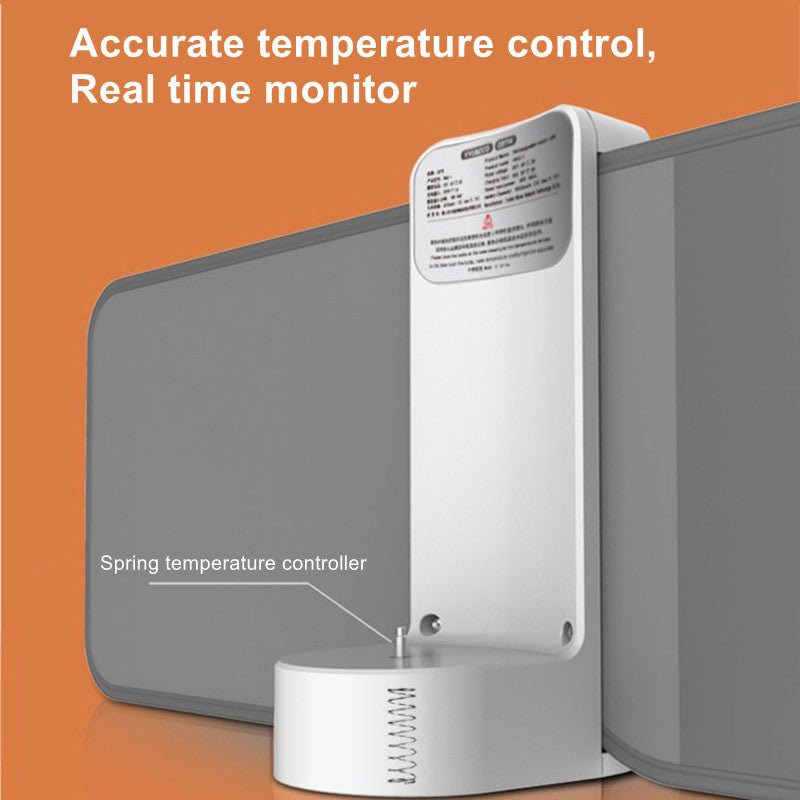 ThermaFeed Smart - Qeepin