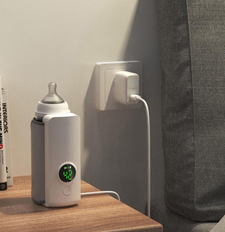 ThermaFeed Smart - Qeepin