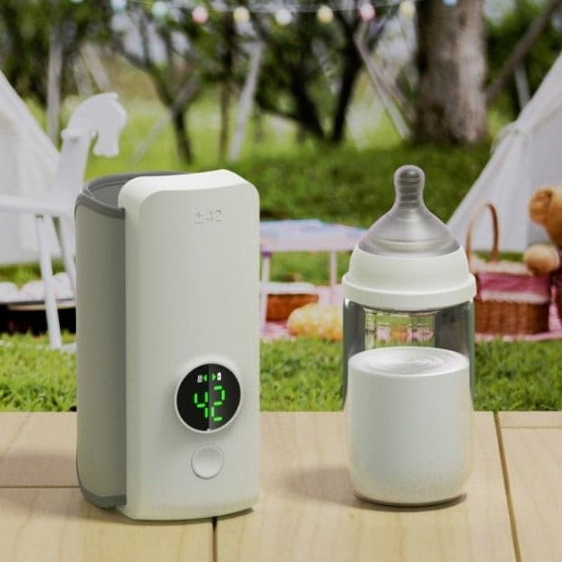 ThermaFeed Smart - Qeepin