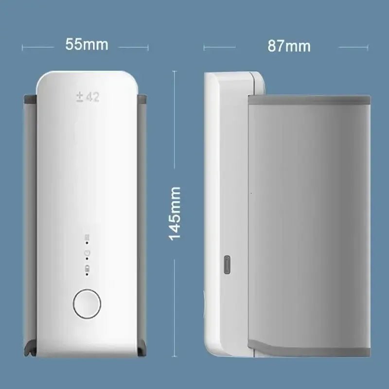 ThermaFeed Smart - Qeepin