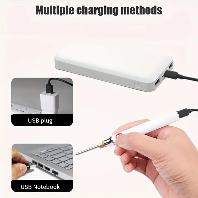 ThermaPort USB - Qeepin