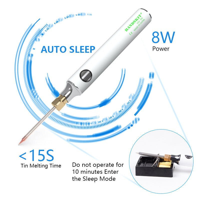 ThermaPort USB - Qeepin
