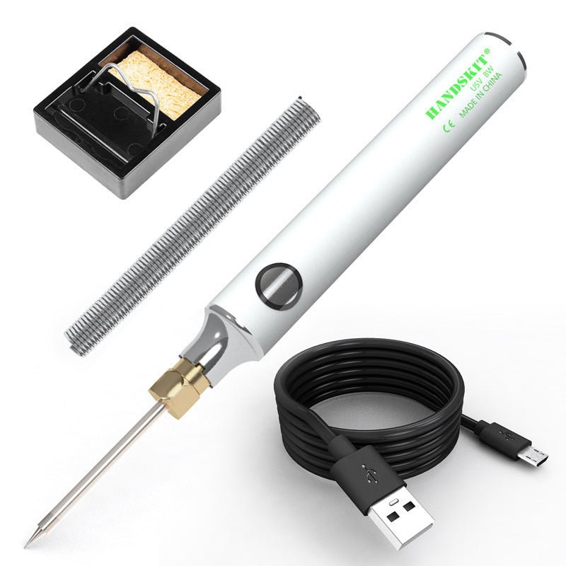 ThermaPort USB - Qeepin