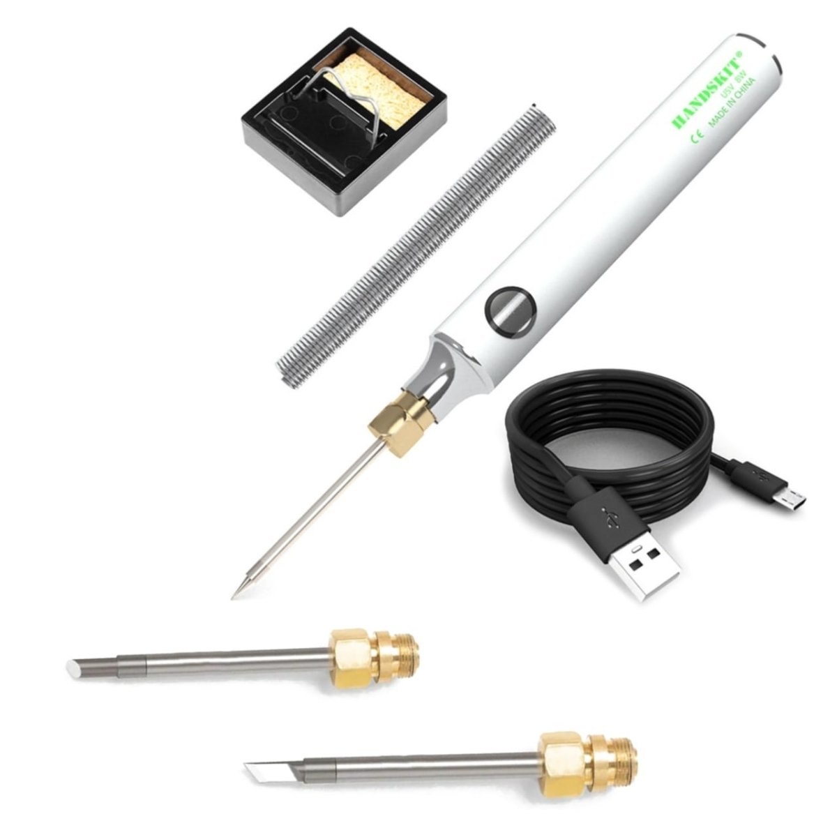 ThermaPort USB - Qeepin