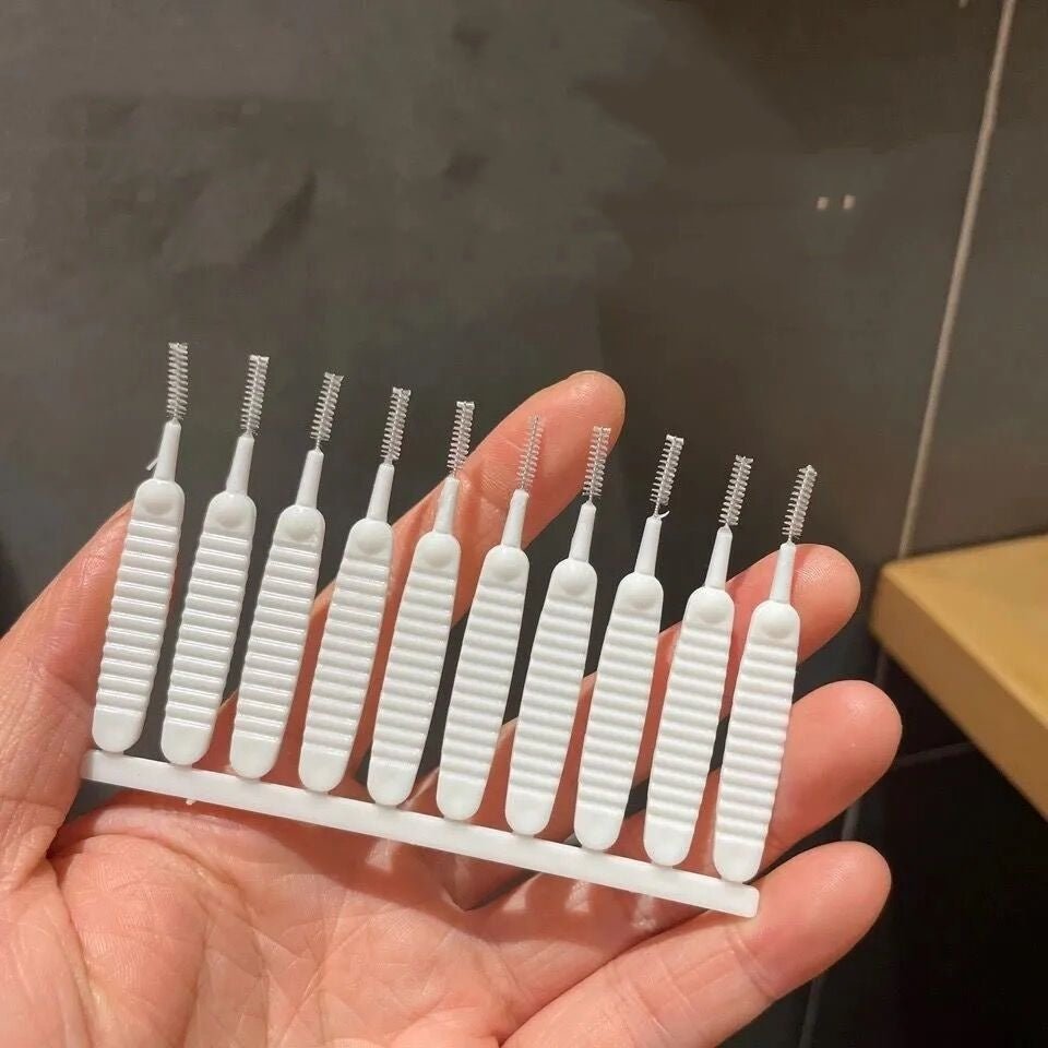TinySpot Cleaner - Qeepin