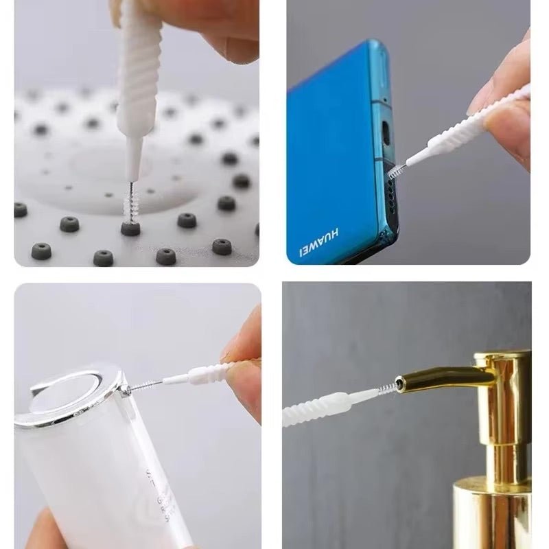 TinySpot Cleaner - Qeepin