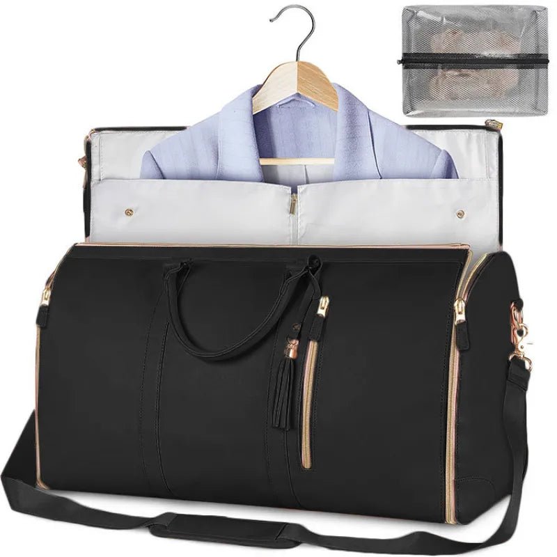 TravelQeep Duffle Bag - Qeepin