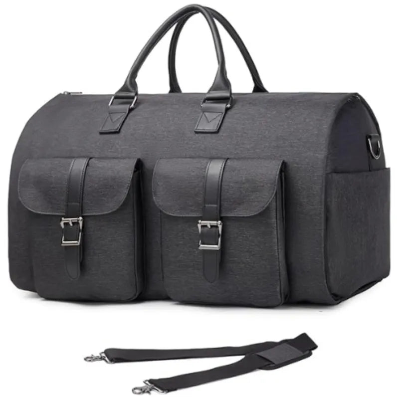 TravelQeep Duffle Bag - Qeepin