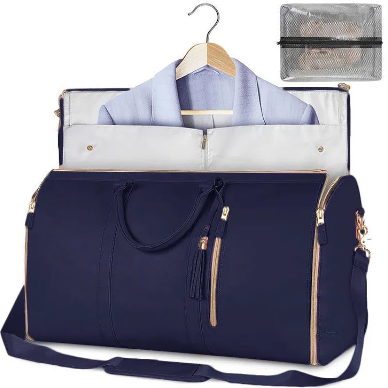 TravelQeep Duffle Bag - Qeepin
